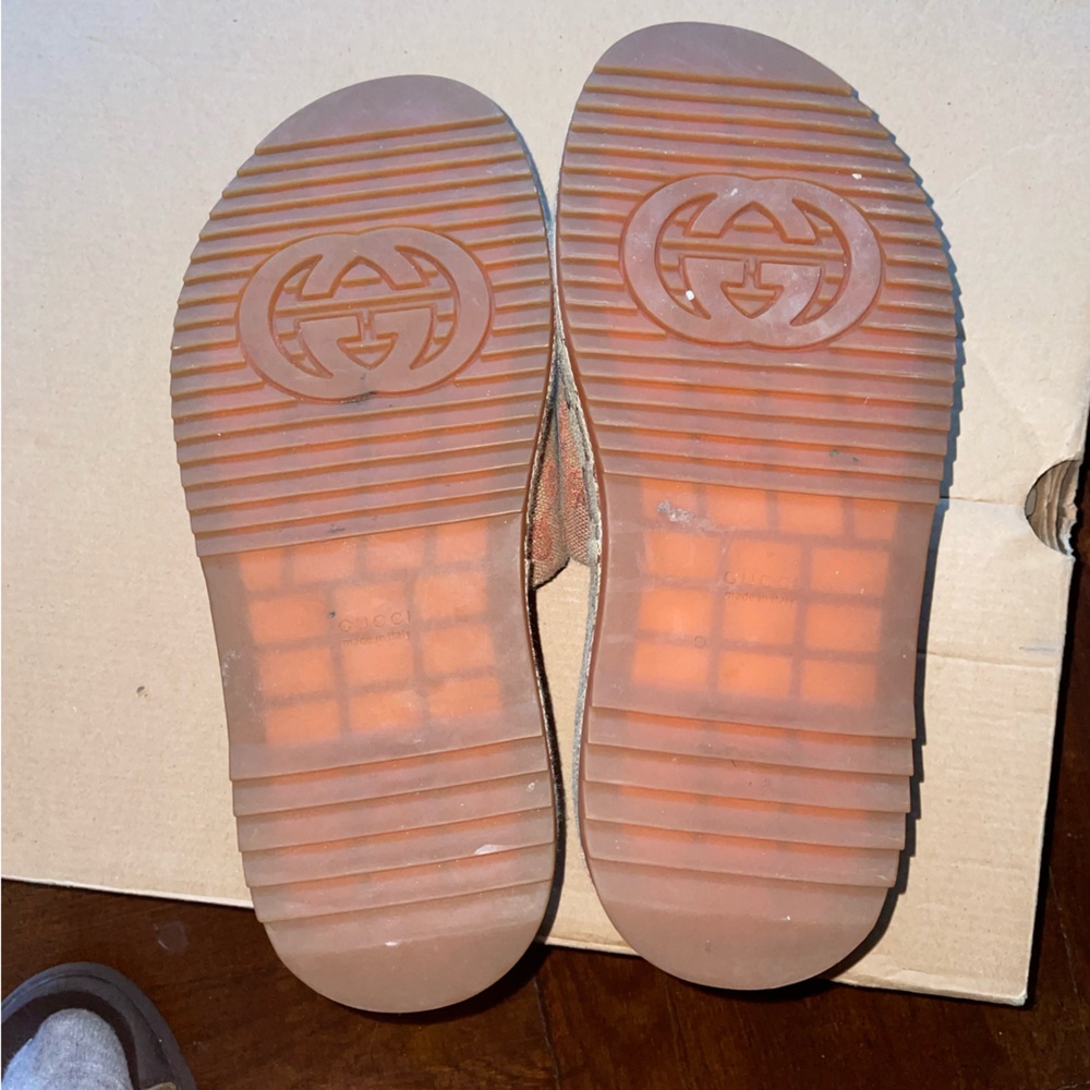 Gucci Slippers - Picture 4 of 4